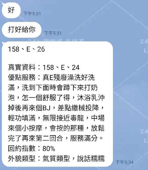 客評截圖