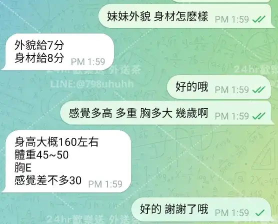客評截圖