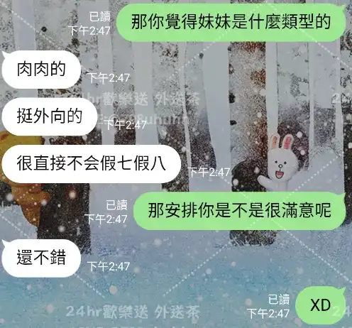 客評截圖