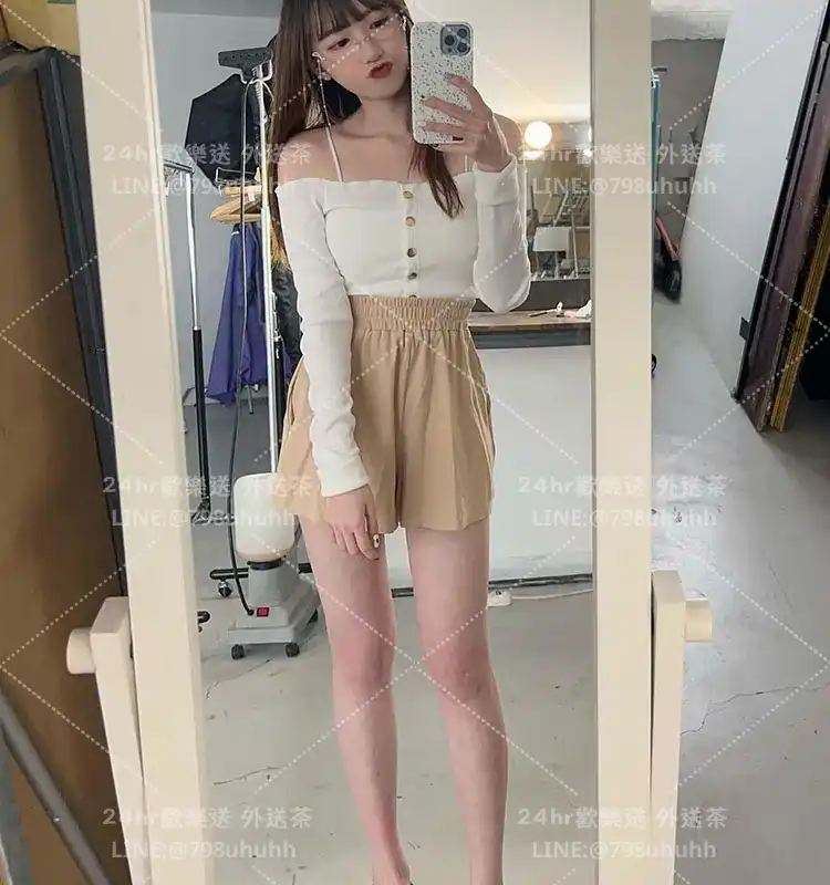 桃園按摩 韓琳