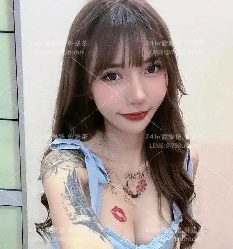 桃園按摩 婉婉