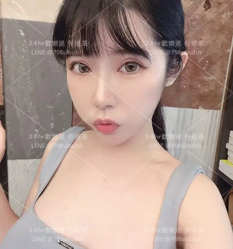 新北按摩 安妍