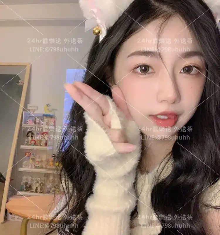 新北按摩 雯雯