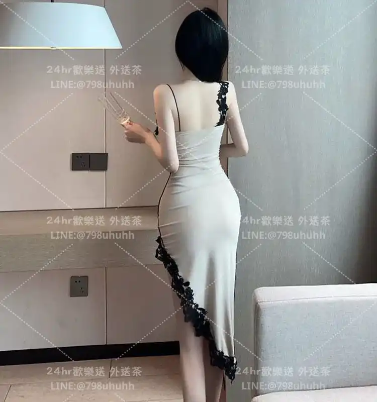 新北按摩 婉君