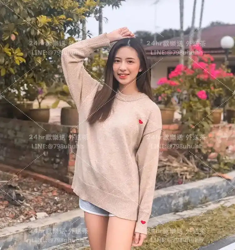 桃園按摩 欣寧