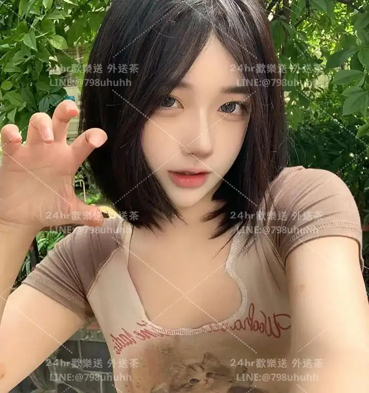 台北按摩 琳琳