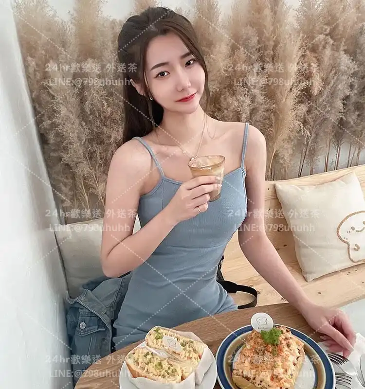 南投按摩 芷婉