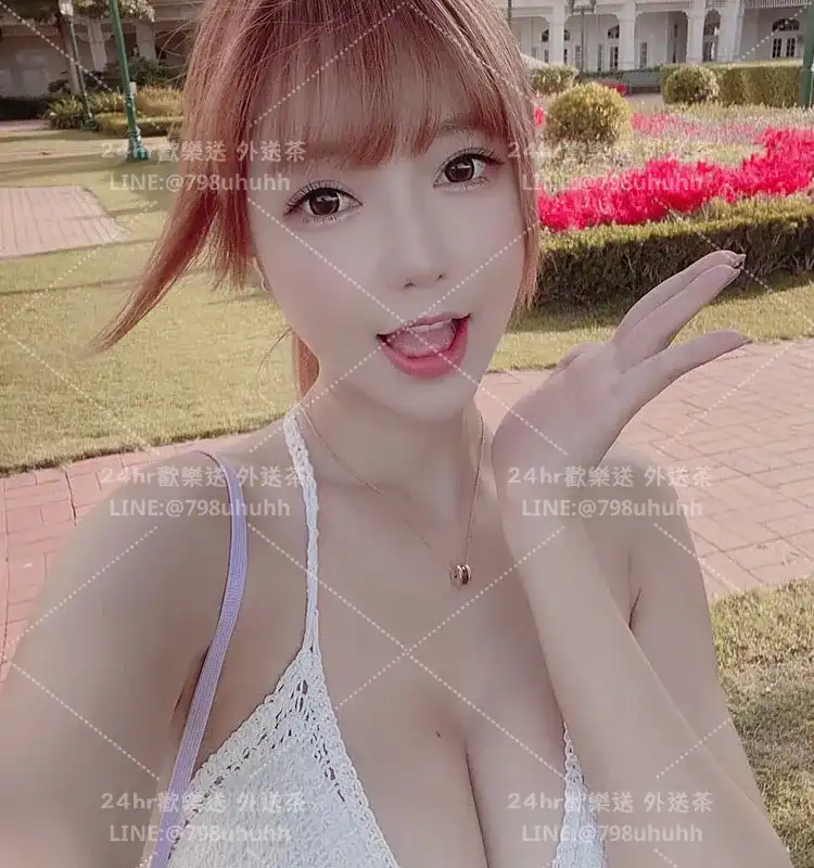 桃園按摩 小凡