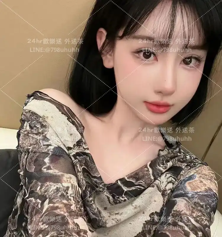 新北按摩 詩婷