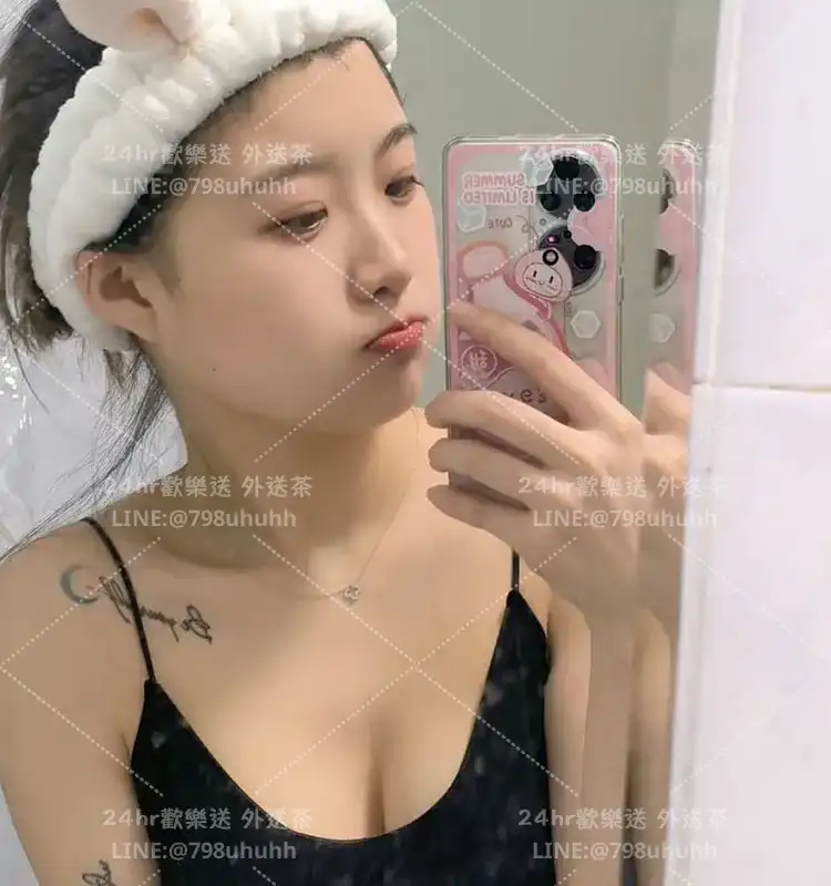 基隆按摩 婧晨