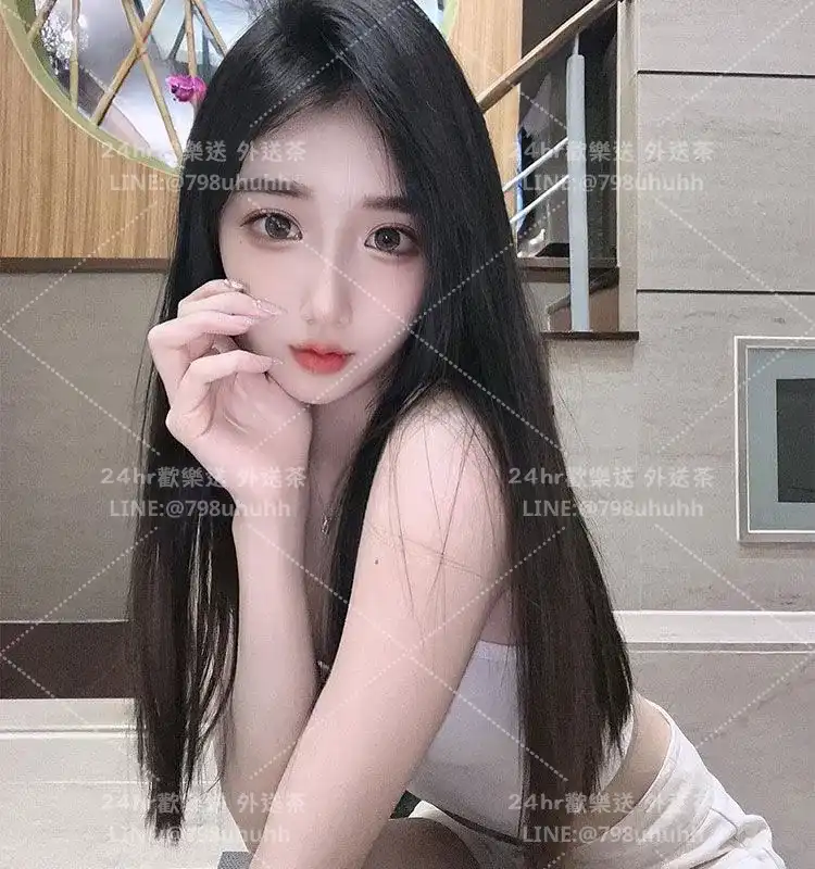 桃園按摩 甜晴