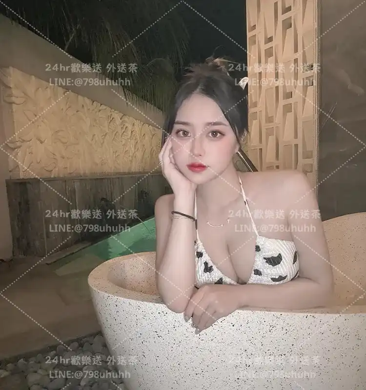新北按摩 晴蕓