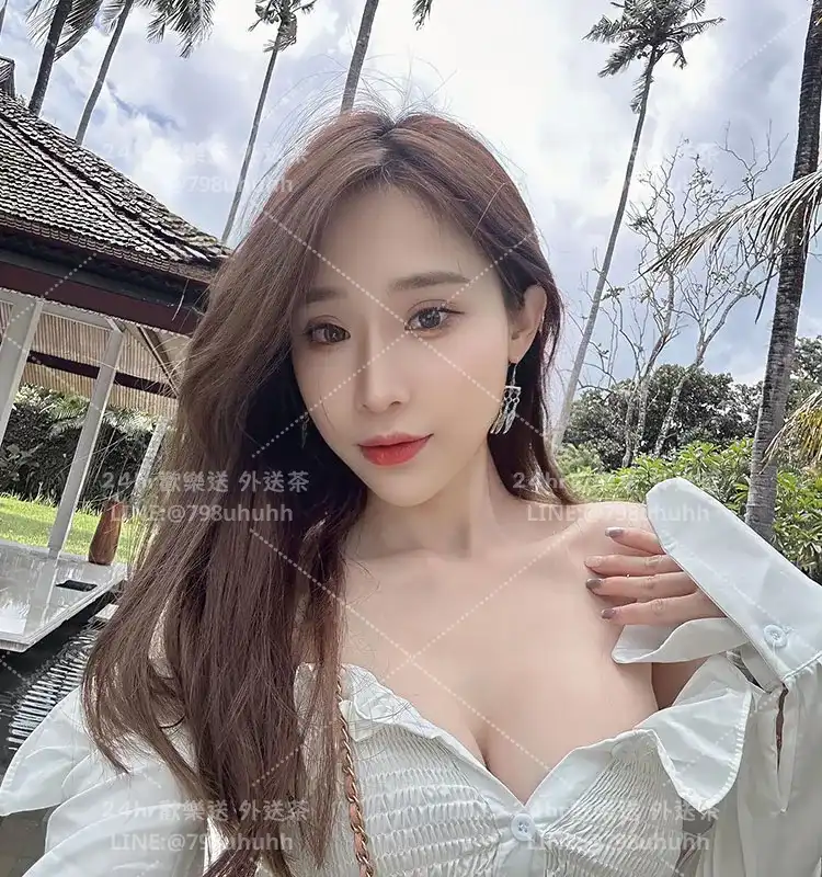桃園按摩 姝若
