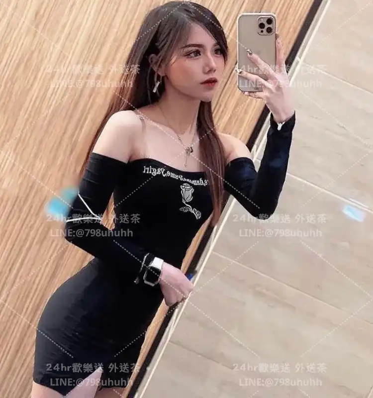 金門按摩 依彤