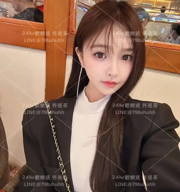 台中按摩 依妍