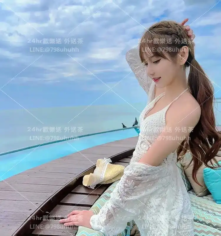 桃園按摩 凱娜