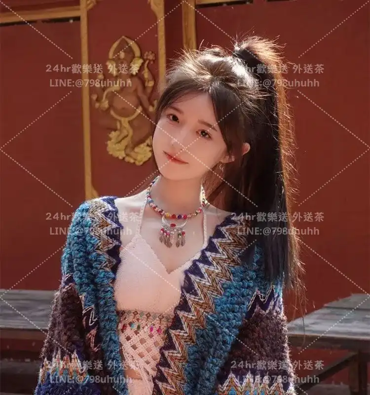 新北按摩 晴琪