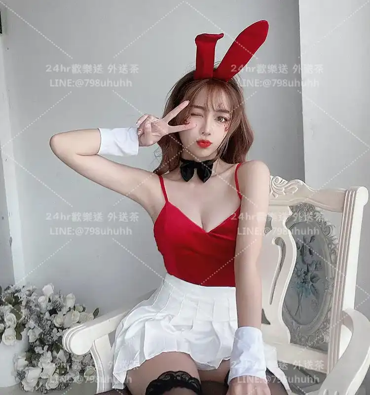 台北按摩 心兒