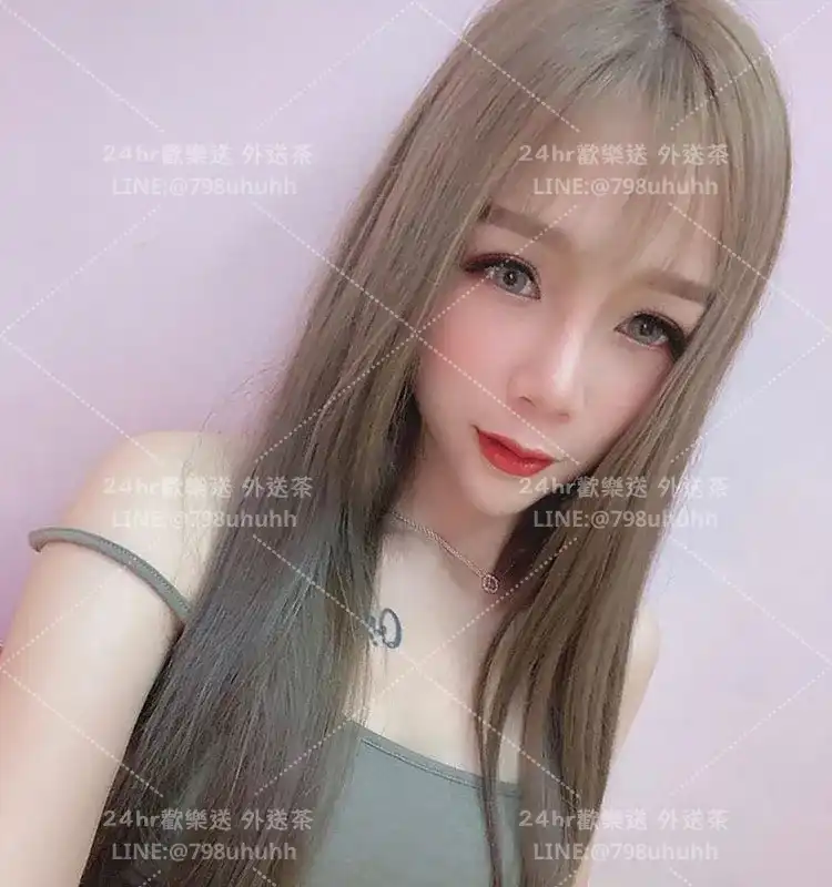 桃園按摩 向妍
