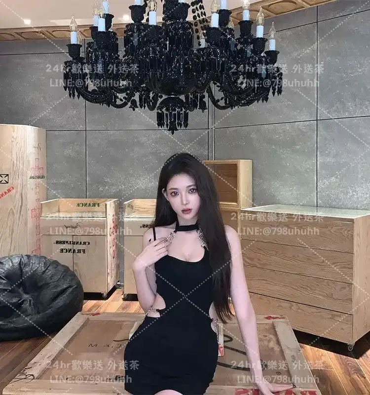 台北按摩 Abigail