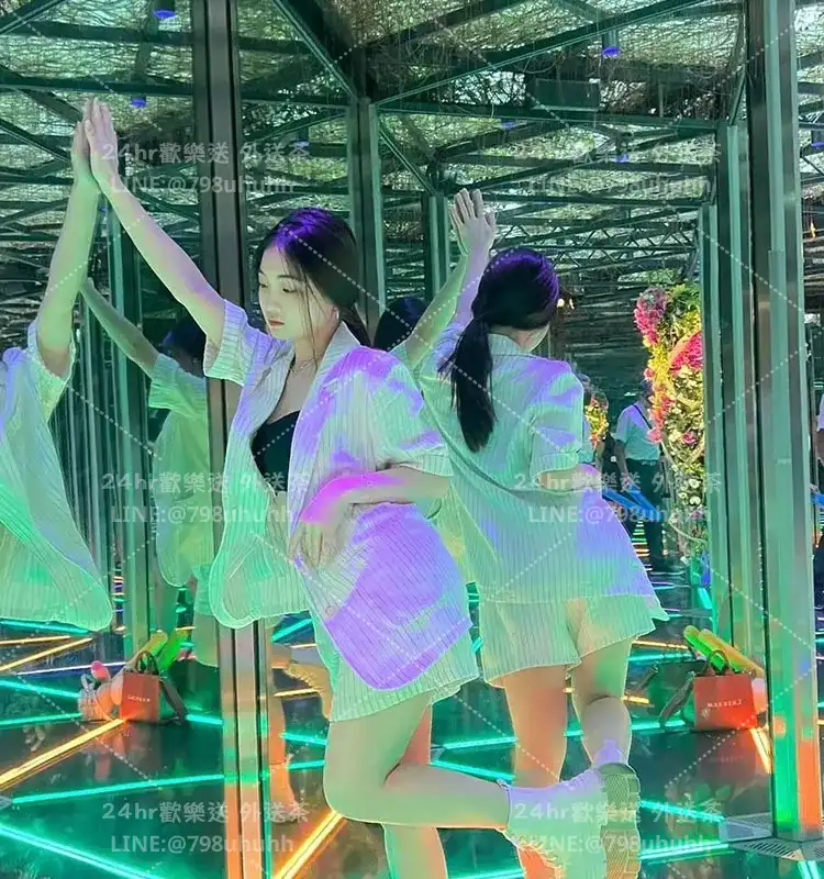 新北按摩 琳琳