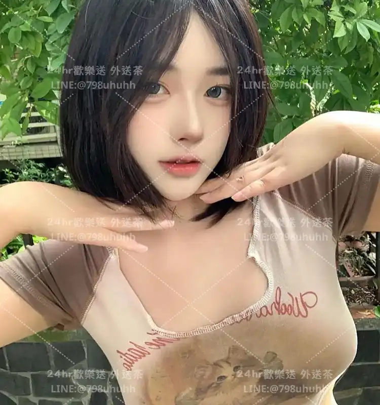 台北按摩 琳琳