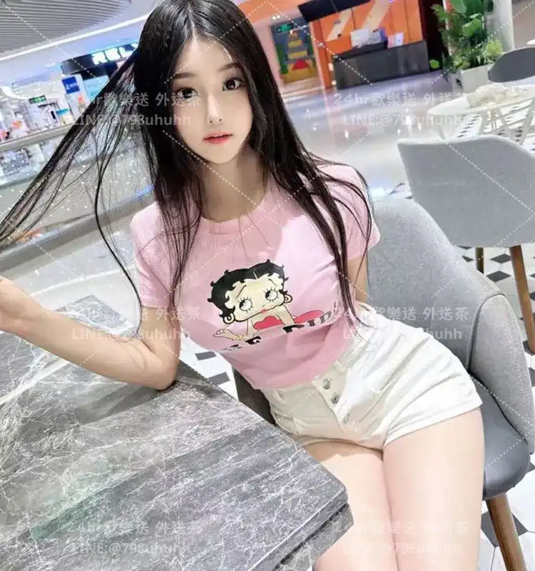台中按摩 靈兒