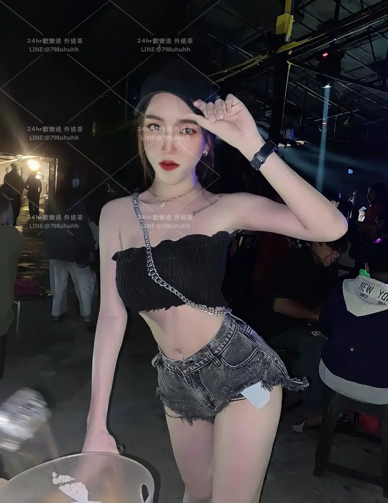 台北按摩 含蓉