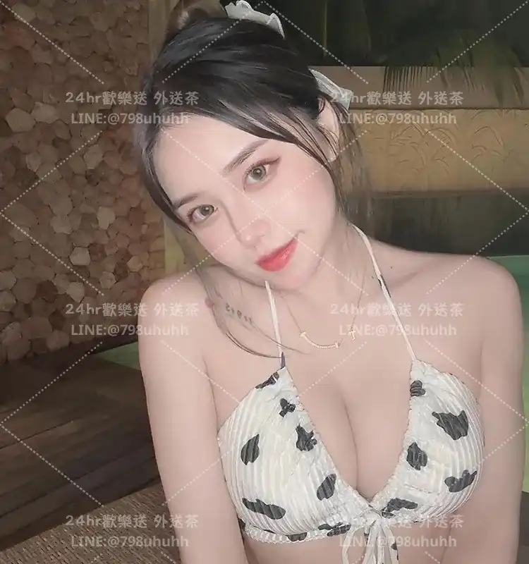新北按摩 晴蕓