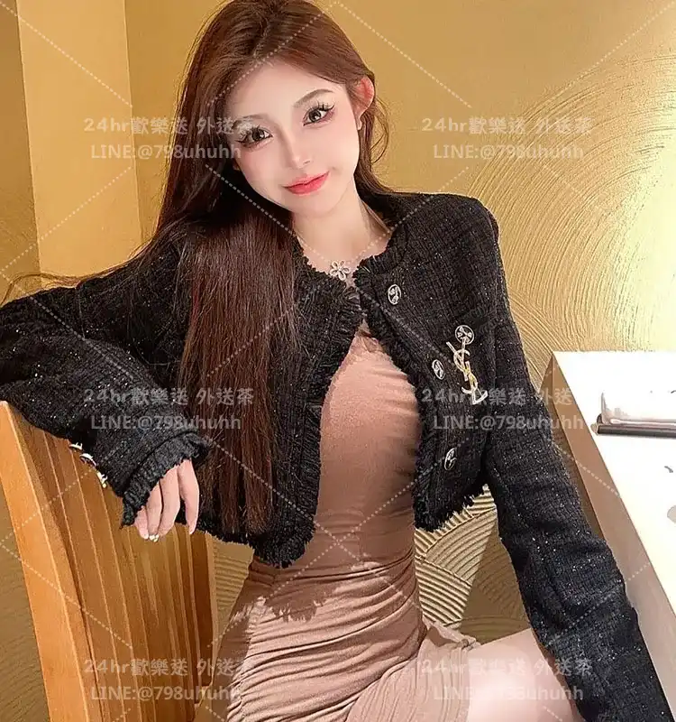 台中按摩 婷兒