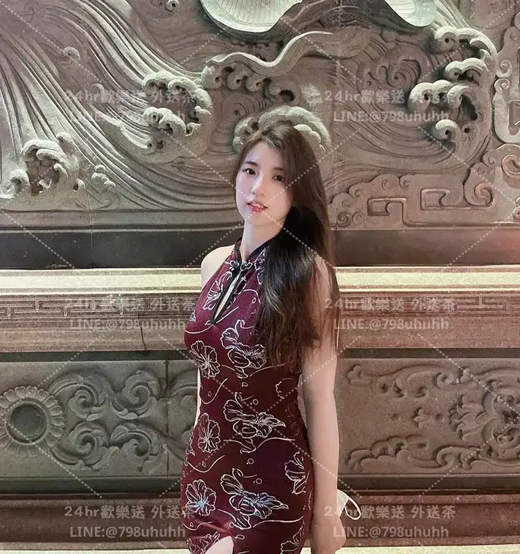 台北按摩 南琪