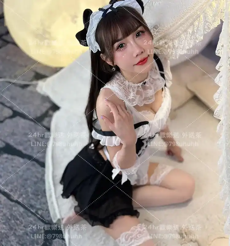 新竹按摩 咩咩