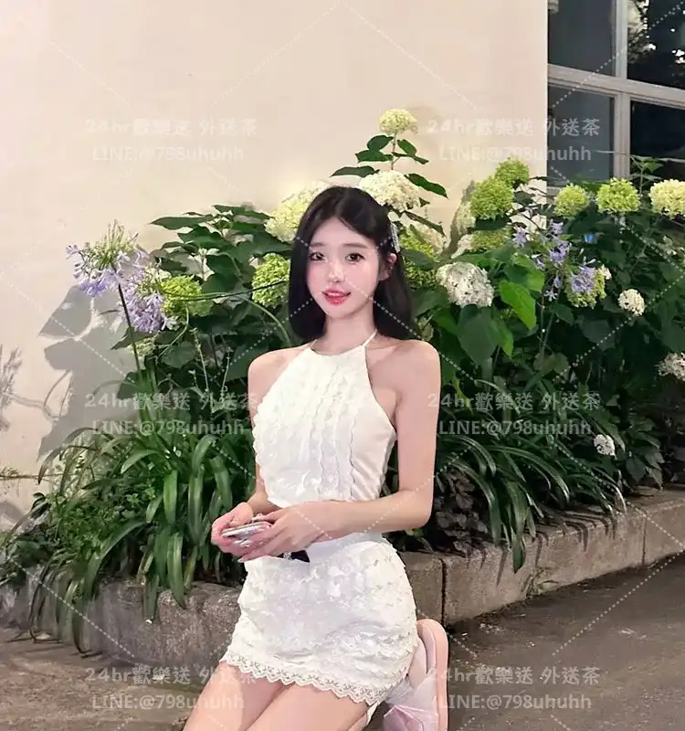 屏東按摩 清芷