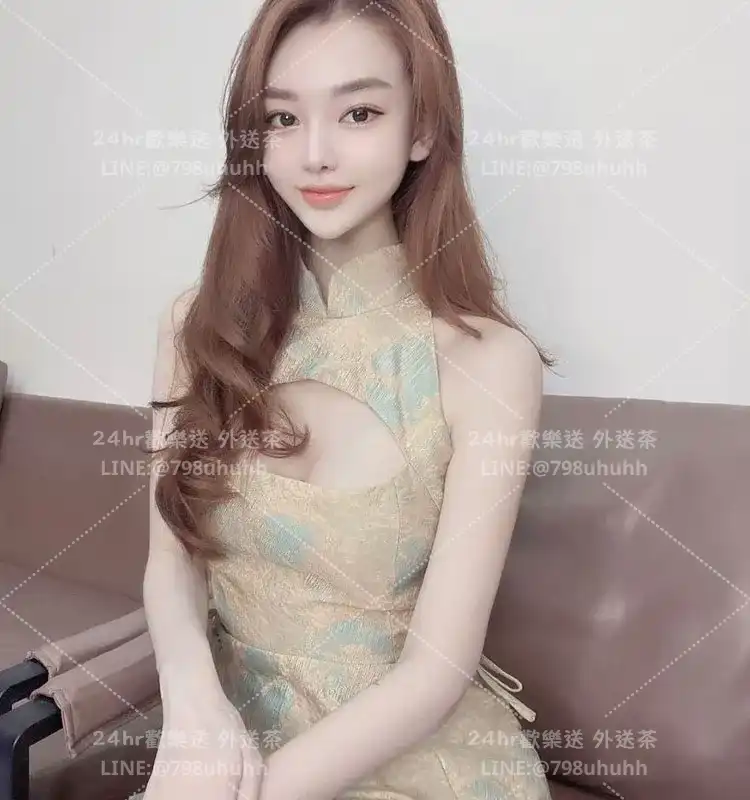 台南按摩 婧詩
