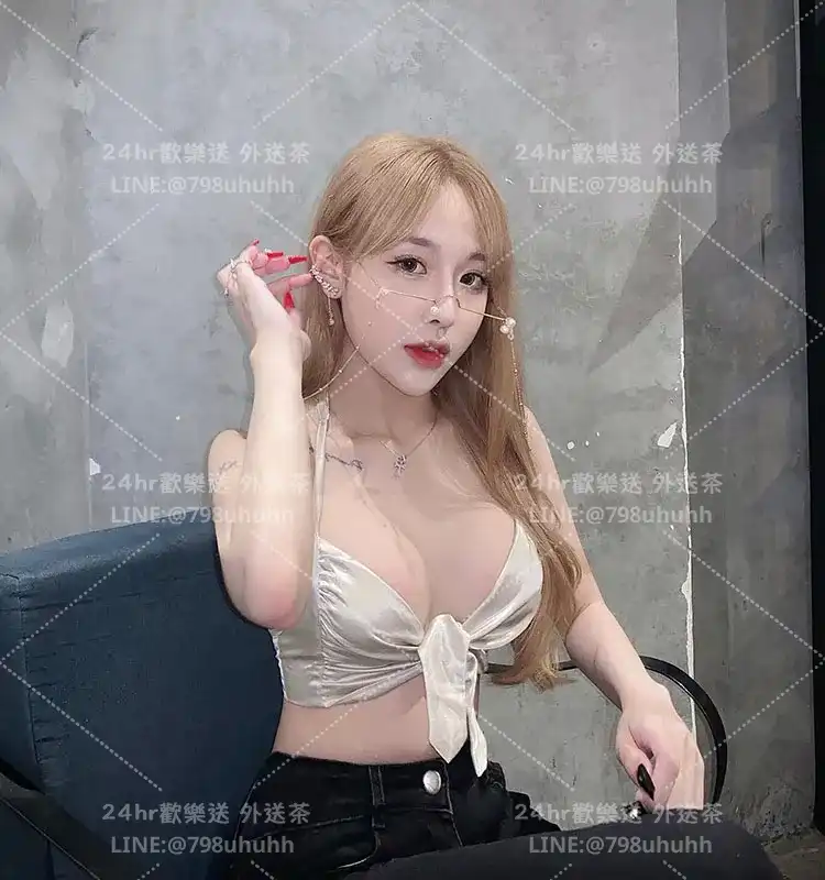 彰化按摩 晴子