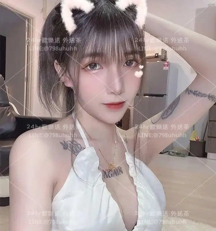 台中按摩 湘兒