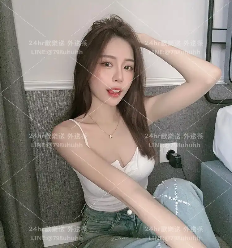 台中按摩 晗蕾
