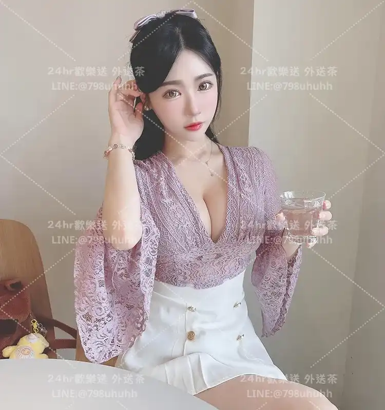 澎湖按摩 Rosalie