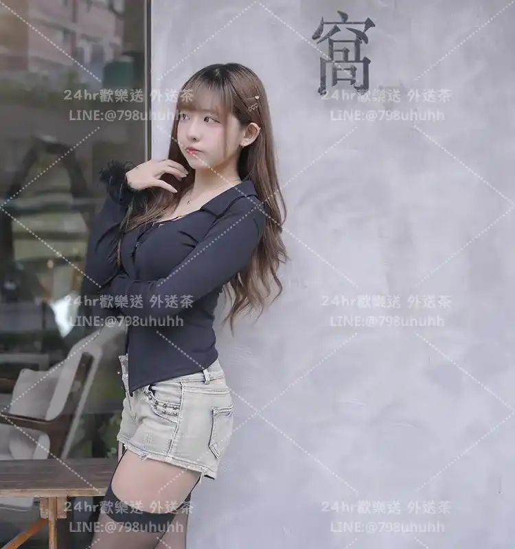 新北按摩 思沁
