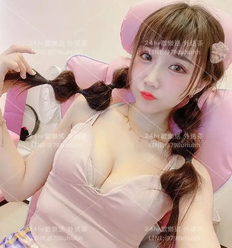 高雄 按摩 語晴