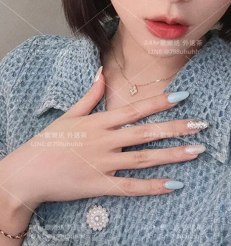 苗栗按摩 雯曦