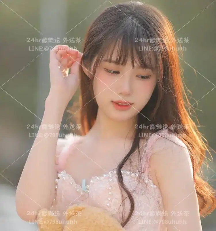 彰化按摩 詩雯