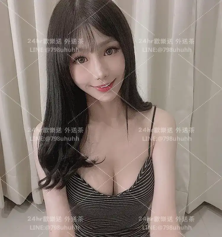 台北按摩 予嵐