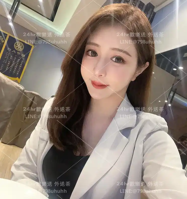 桃園按摩 潔兒