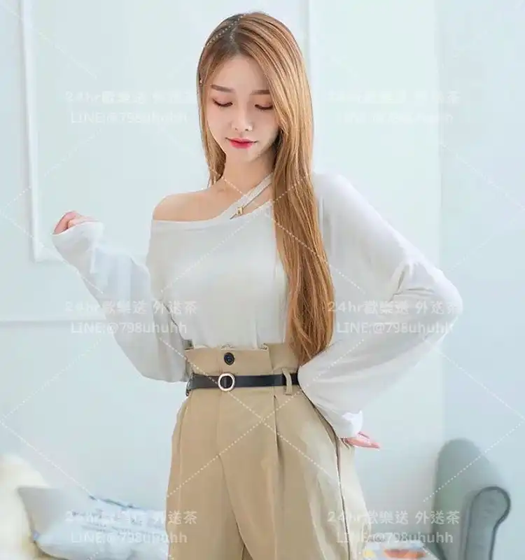 高雄按摩 Charlotte
