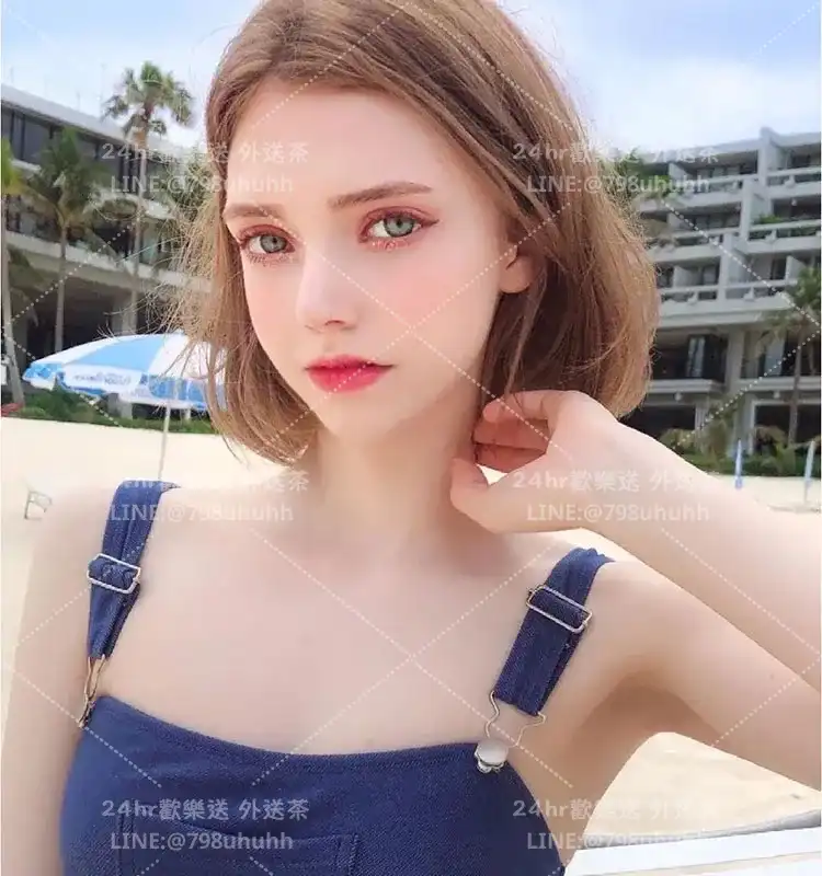 南投按摩 丹妮