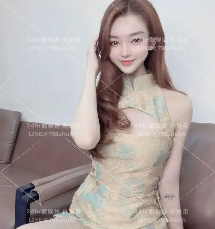 台南按摩 婧詩