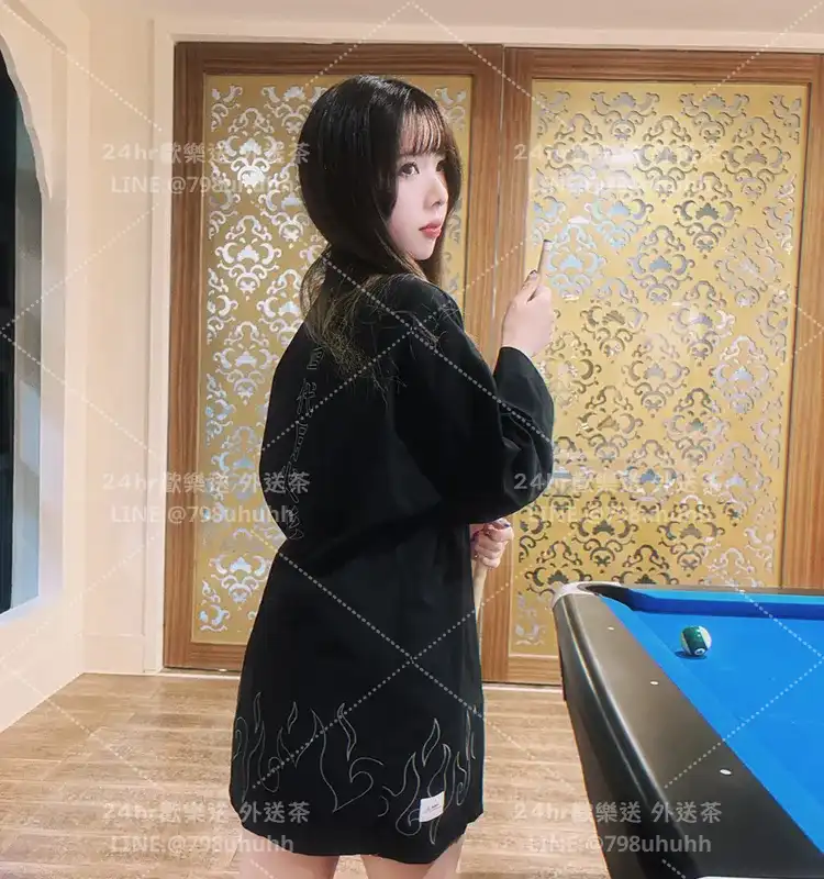 台中按摩 清霏