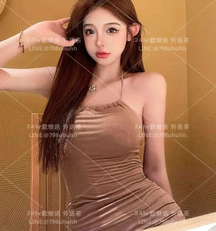 台中按摩 婷兒