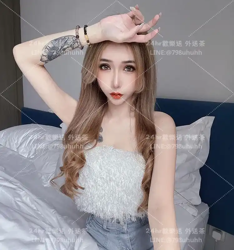 基隆按摩 歆晨